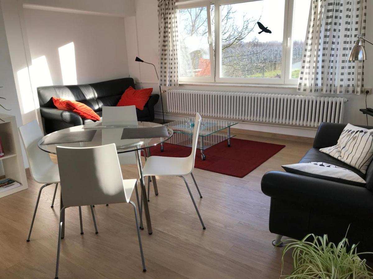 De Tuin Van Agatha Kortessem Zewnętrze zdjęcie